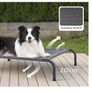 Indoor/Outdoor dog bed - Medium Image 4