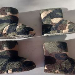marks and spencer army slippers