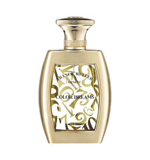 Franck Muller Color Dreams New Tester  Edp 100ml