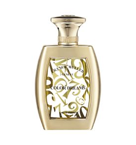 Franck Muller Color Dreams New Tester  Edp 100ml