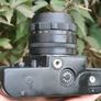 ZENIT 19 Russian SLR Camera (in working order) Image 6