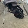Sun Mountain Golf Carry Bag Image 3