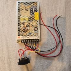 power supply