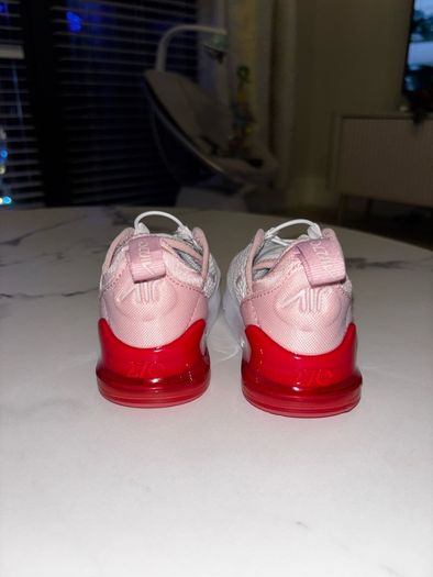 Nike Airmax 270s - Size Uk 6.5 (EU 23.5)