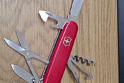 Victorinox Climber 91mm Swiss Army Knife
