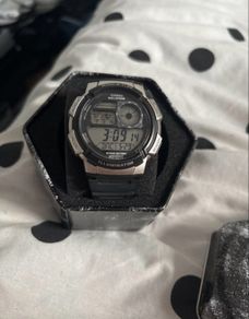 Casio Watch