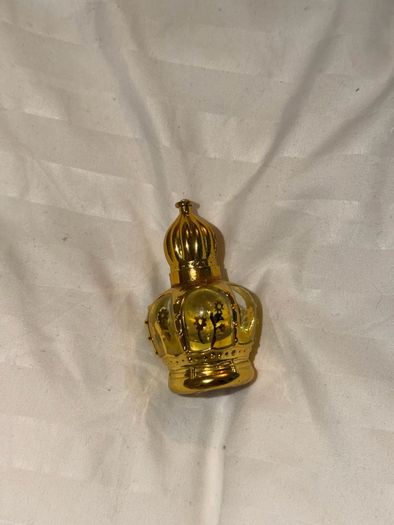 perfume oil YSL Libre