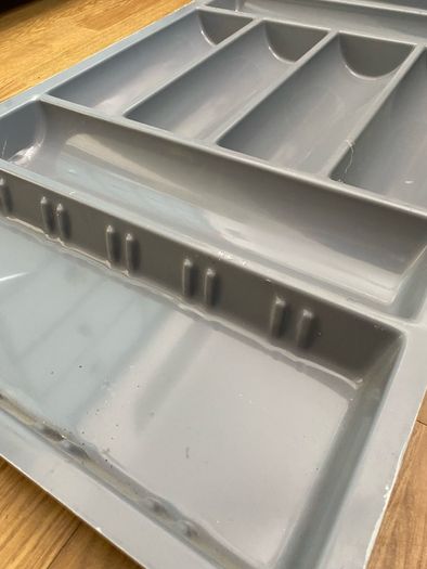 Large Garage Tool Tray