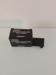boss Bluetooth adapter