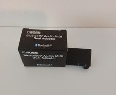 boss Bluetooth adapter
