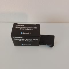 boss Bluetooth adapter