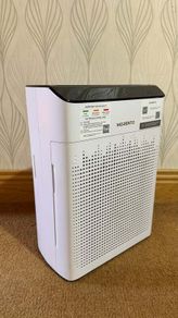 Smart Air Purifier