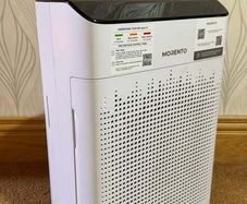 Smart Air Purifier