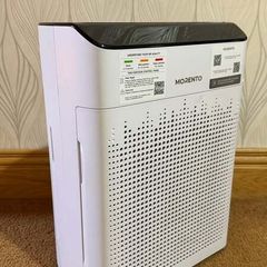 Smart Air Purifier