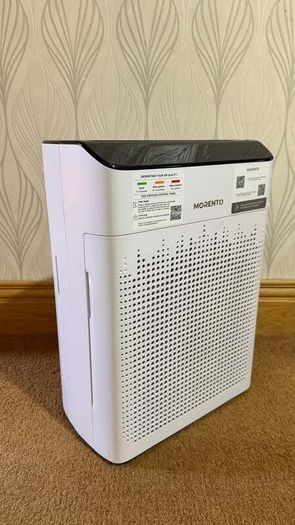Smart Air Purifier
