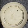 Antique Plate Doultoun Burslem Image 4