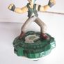 Spinning Top Figurine TA MB TX 2013made Mc Donalds Image 6