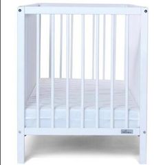 Baby Elegance Cot Bed