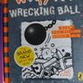 6 diary of a wimpy kid books Image 3
