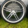 19" Alloys Image 5
