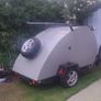 teardrop camper Image 2