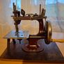 Sewing Machine Image 2