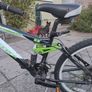Carrera mountain bike Image 9