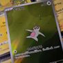 Slakoth ! Illustration Rare ! from Super Electric Breaker Set ! 2024 ! Japanese Pokemon Card ! Image 2