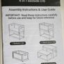 bedside crib 4 in 1 knuma huddle Image 5