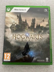 Hogwarts legacy Xbox