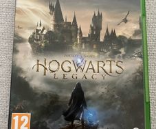 Hogwarts legacy Xbox