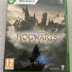 Hogwarts legacy Xbox
