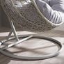 Egg Chair Brand New Image 3