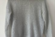 COS lightweight mohair knits