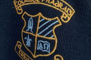 Colaiste Phadraig School Jumper