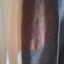 Mr.Blue Mens Grey Button Down Cardigan Image 5