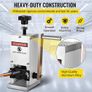 Wire Stripping Machine for Scrap Copper Cable  2 Hole Image 3