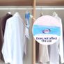 Wardrobe Dehumidifier Hanging Bags,10 PACKS Moisture Absorber Deodorate Moistureproof Desiccant Use for Kitchen Bathroom Wardrobe,Closet Dehumidifier Bags (FREE POSTAGE) Image 6