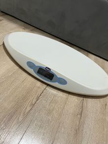 Baby Chicco Scale