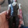 Mattel WWE Zombie The Undertaker 7-Inch Wrestling Action Figure Image 2