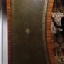 Mahogany Writing table Image 2