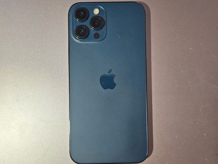 iPhone 12 Pro Max