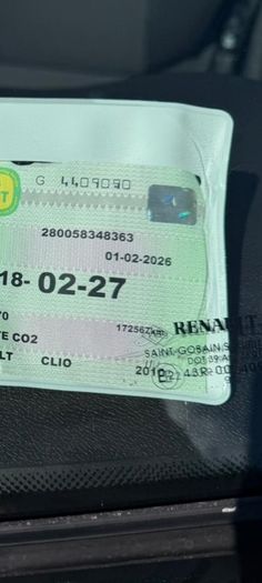 2010 Renault Clio