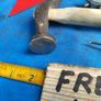 Cobblers Hammer & tools Image 5