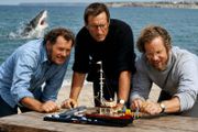 Lego 21350 Jaws