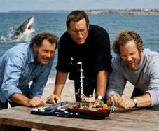 Lego 21350 Jaws