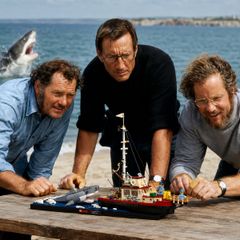 Lego 21350 Jaws