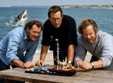 Lego 21350 Jaws