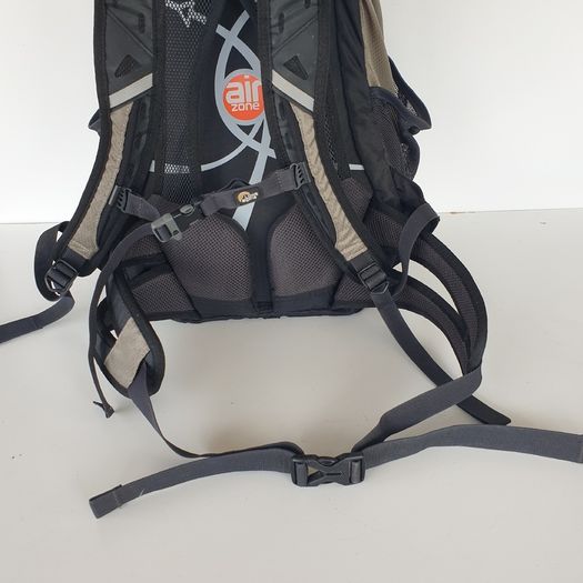 Lowe Alpine backpack Airzone 45 with platypus