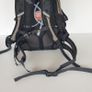 Lowe Alpine backpack Airzone 45 with platypus Image 5